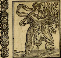 An illustration from Della piu che novissima iconologia (1630)