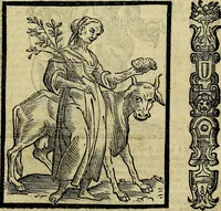 An illustration from Della piu che novissima iconologia (1630)