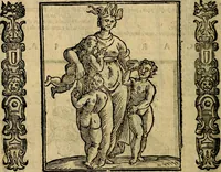 An illustration from Della piu che novissima iconologia (1630)