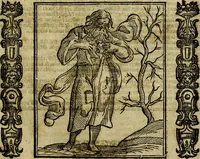 An illustration from Della piu che novissima iconologia (1630)