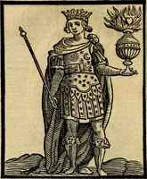 An illustration from Della piu che novissima iconologia (1630)