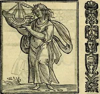 An illustration from Della piu che novissima iconologia (1630)