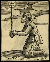 An illustration from Della piu che novissima iconologia (1630)