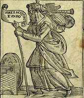 An illustration from Della piu che novissima iconologia (1630)