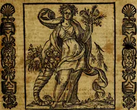 Picture 18 of 375 from Della piu che novissima iconologia (1630), leaf 110