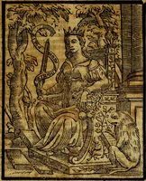 Picture 19 of 375 from Della piu che novissima iconologia (1630), leaf 112