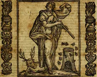 Picture 21 of 375 from Della piu che novissima iconologia (1630), leaf 122