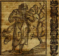 Picture 22 of 375 from Della piu che novissima iconologia (1630), leaf 124