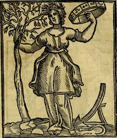 Picture 23 of 375 from Della piu che novissima iconologia (1630), leaf 126