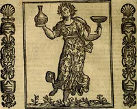 An illustration from Della piu che novissima iconologia (1630)
