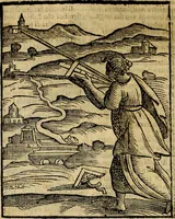 An illustration from Della piu che novissima iconologia (1630)