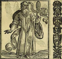 An illustration from Della piu che novissima iconologia (1630)