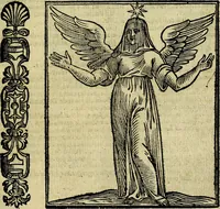 Picture 36 of 375 from Della piu che novissima iconologia (1630), leaf 150