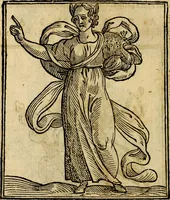 Picture 44 of 375 from Della piu che novissima iconologia (1630), leaf 161