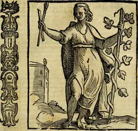 Picture 45 of 375 from Della piu che novissima iconologia (1630), leaf 162