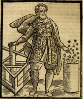Picture 46 of 375 from Della piu che novissima iconologia (1630), leaf 165