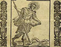 Picture 49 of 375 from Della piu che novissima iconologia (1630), leaf 168