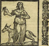 Picture 50 of 375 from Della piu che novissima iconologia (1630), leaf 170