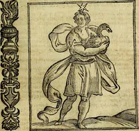 Picture 51 of 375 from Della piu che novissima iconologia (1630), leaf 172