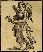 An illustration from Della piu che novissima iconologia (1630)