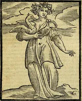 An illustration from Della piu che novissima iconologia (1630)