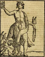 An illustration from Della piu che novissima iconologia (1630)