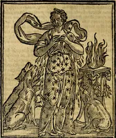 Picture 58 of 375 from Della piu che novissima iconologia (1630), leaf 189