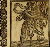Picture 61 of 375 from Della piu che novissima iconologia (1630), leaf 195