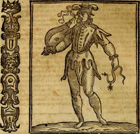 An illustration from Della piu che novissima iconologia (1630)
