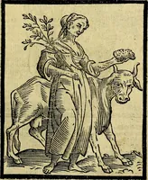 Picture 63 of 375 from Della piu che novissima iconologia (1630), leaf 206