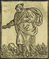 An illustration from Della piu che novissima iconologia (1630)