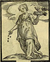 An illustration from Della piu che novissima iconologia (1630)