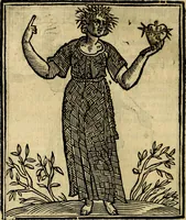 Picture 73 of 375 from Della piu che novissima iconologia (1630), leaf 221