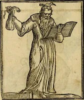 An illustration from Della piu che novissima iconologia (1630)