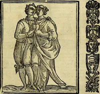 An illustration from Della piu che novissima iconologia (1630)