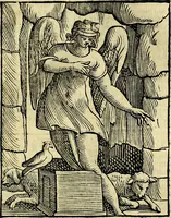 Picture 81 of 375 from Della piu che novissima iconologia (1630), leaf 230