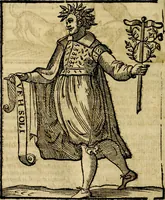 Picture 88 of 375 from Della piu che novissima iconologia (1630), leaf 243