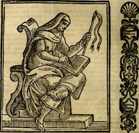 Picture 90 of 375 from Della piu che novissima iconologia (1630), leaf 247