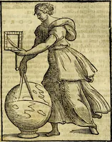 Picture 91 of 375 from Della piu che novissima iconologia (1630), leaf 248