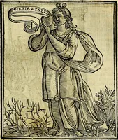 Picture 93 of 375 from Della piu che novissima iconologia (1630), leaf 252