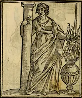 An illustration from Della piu che novissima iconologia (1630)