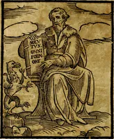 Picture 96 of 375 from Della piu che novissima iconologia (1630), leaf 257