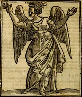Picture 97 of 375 from Della piu che novissima iconologia (1630), leaf 259
