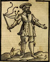 Picture 99 of 375 from Della piu che novissima iconologia (1630), leaf 263