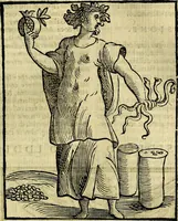 Picture 101 of 375 from Della piu che novissima iconologia (1630), leaf 274