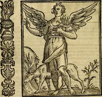Picture 102 of 375 from Della piu che novissima iconologia (1630), leaf 275