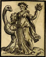 Picture 106 of 375 from Della piu che novissima iconologia (1630), leaf 281