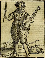 Picture 109 of 375 from Della piu che novissima iconologia (1630), leaf 284