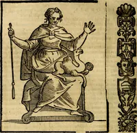 Picture 111 of 375 from Della piu che novissima iconologia (1630), leaf 291