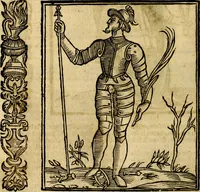 Picture 113 of 375 from Della piu che novissima iconologia (1630), leaf 293